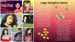 Lagu Dangdut Lawas Vol 2