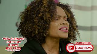 THE EVIL ANGEL OMUNANFUUSI SEASON 1 EPISODE 166
