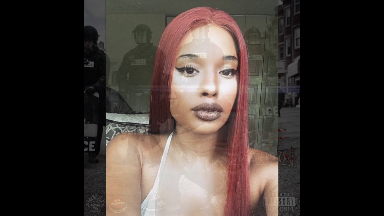 Self-Destruction Remake  (O.A.U) Ohio Artist United