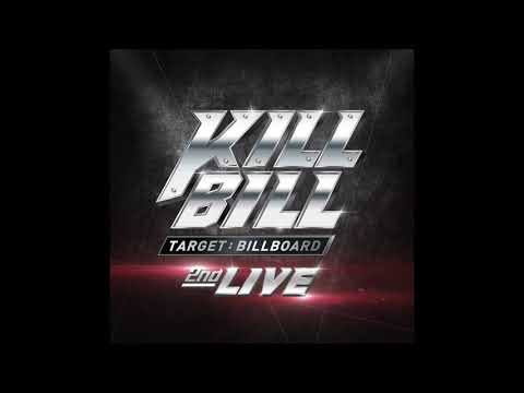 [KILL BILL] 제시 (Jessi) - Down (Live)