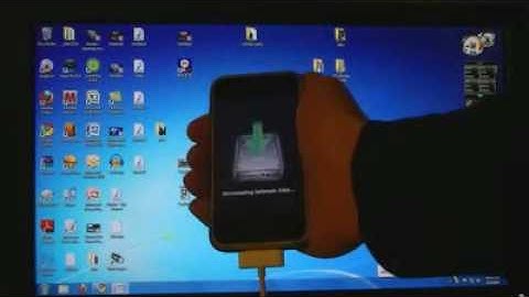 Unlock iPhone 3.1.3 - 3G/3GS iPhone Unlock software for ALL iPhones : iPhone unlocked! Jailbreaked!