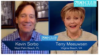 Kevin Sorbo's Powerful Miracle & Details About His Latest Film!