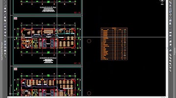 ✔ AutoLisp Hay - Lisp Thống Kê Block - Autocad PhuongTk | NESA iCAD