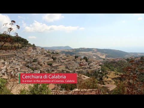 Cerchiara di Calabria (Calabria) - Discover Italy