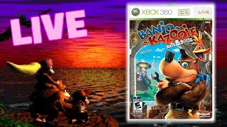 Banjo-Kazooie: Nuts & Bolts - Full Playthrough (Part 7)