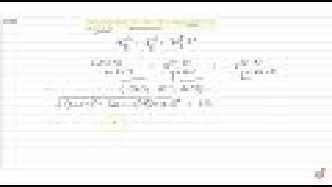 JEE MAINS 2018 Find the point on the line `(x+2)/3=(y+1)/2=(z-3)/2` at a distance of `3sqrt(2)` ...