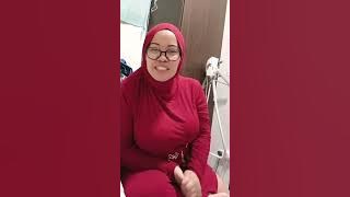 Karena gak bisa tidur akhirnya aku live aja