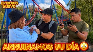 Infidels Season 9 | Starting the Tour 😱🔥 Ep.57 Diego Moreno
