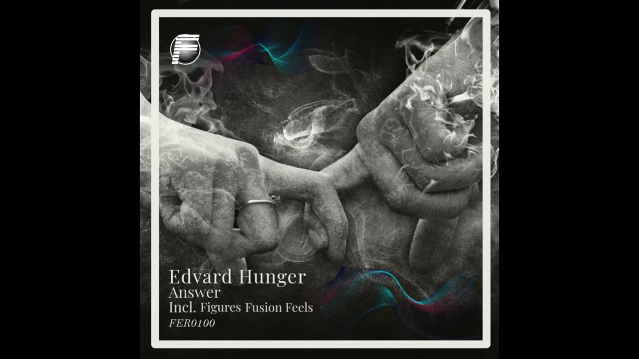 Watch Edvard Hunger - Figures (Original Mix) on YouTube Watch Edvard Hunger - Figures (Original Mix) on YouTube