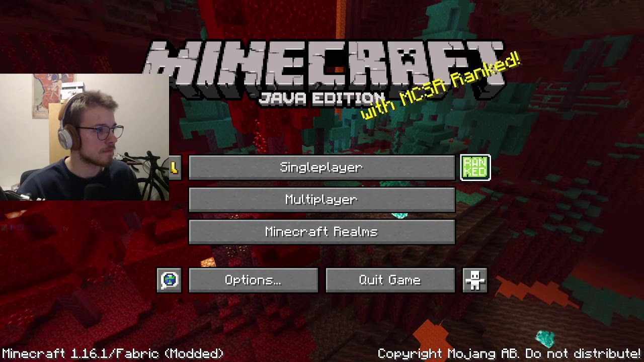 Practicing 40 Hours A Day To Win Couriway's Speedrun Tournament