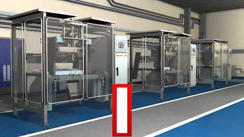 Rockwell Automation Compact Automatiseringsplatform -- Stratix 5700™ Industrial Ethernet Switch