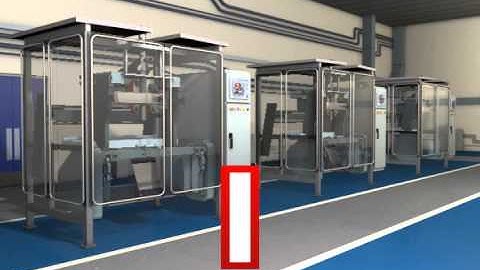 Rockwell Automation Compact Automatiseringsplatform -- Stratix 5700™ Industrial Ethernet Switch