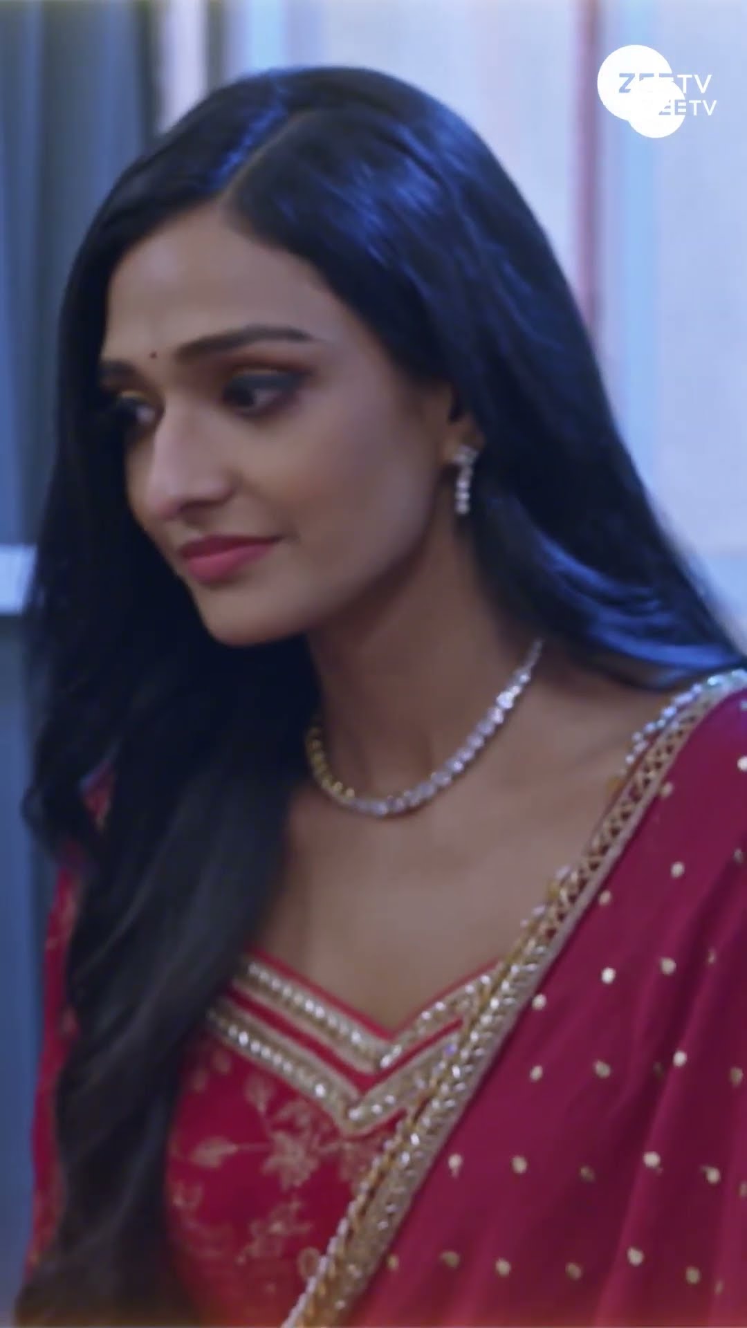 #BHAGYA LAKSHMI #Shorts #Zee TV #Entertainment #Drama