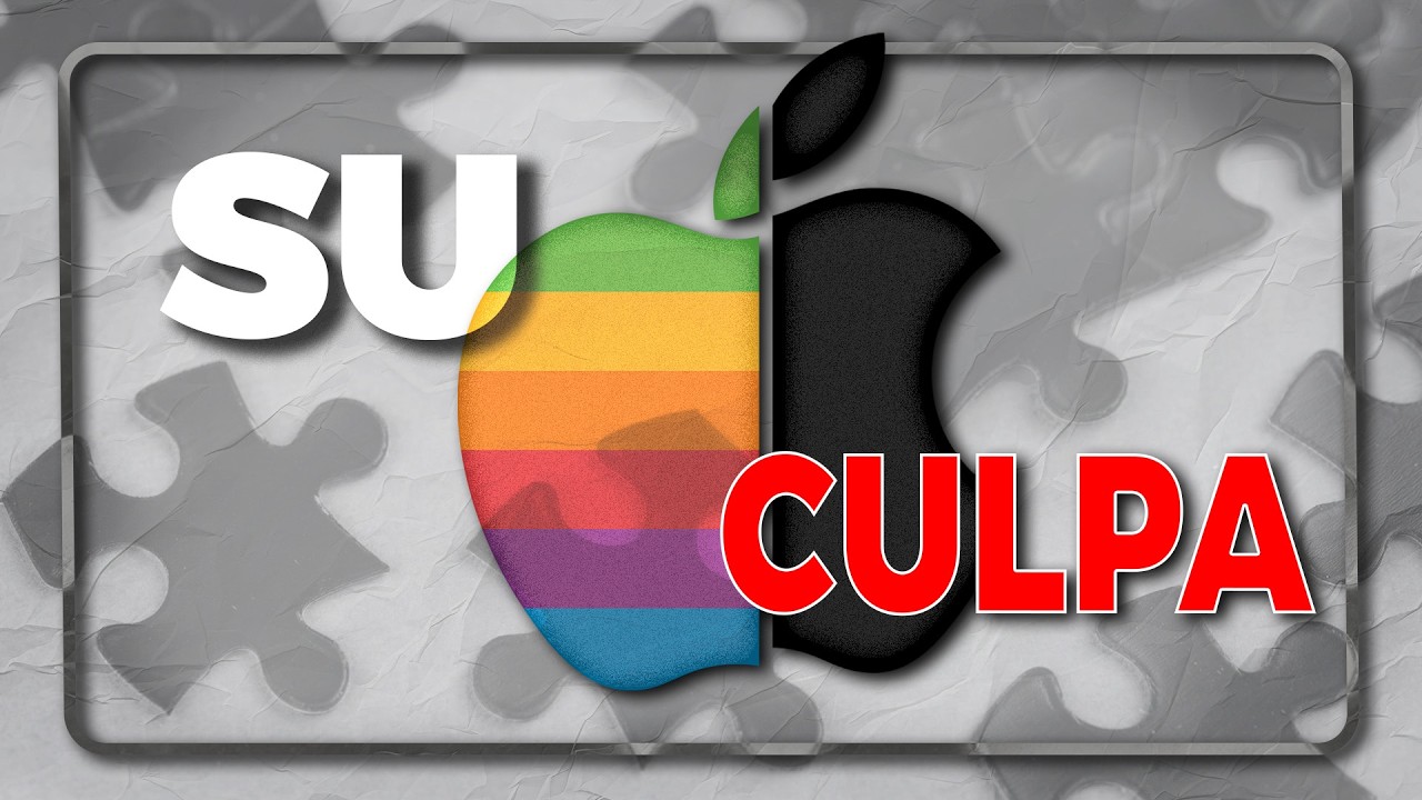 Por ESTO el MUNDO es  FEO y ABURRIDO | ANÁLISIS