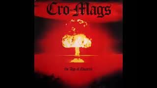 Cro Mags   The Age of Quarrel   1986 FULL ALBUM