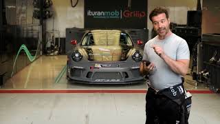 Griiip and Ituran to offer AI-Powered Insights &amp; Telemetry for Drivers
