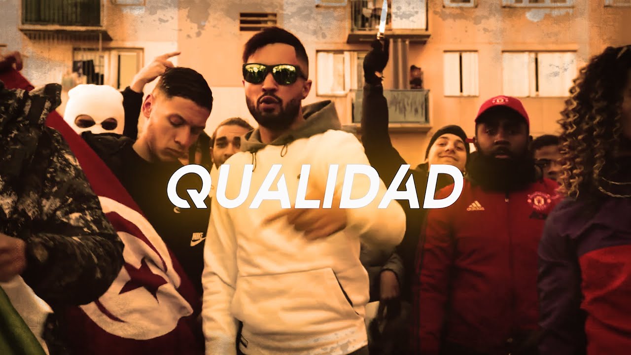 Jul x Mehdi Yz Type Beat 2021 "Qualidad" - Instru Rap Freestyle (Prod. TLC BEATZ)