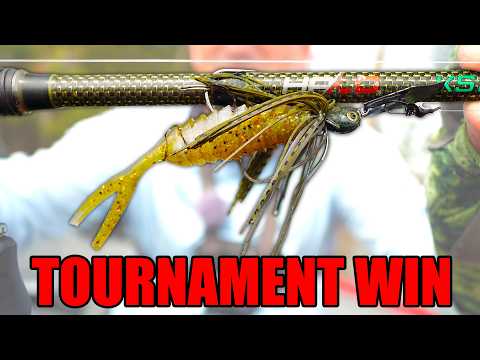 bass tournament winning lures Top 5 Tournament-Winning Lures for July Bass Fishing ✓