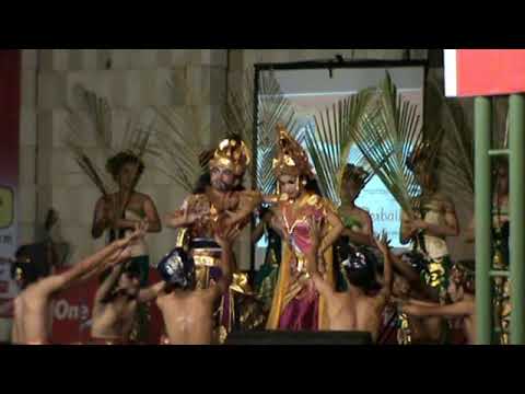 Pentas Seni SMA SAYA 2011