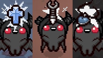 THIS is why I NEVER play daily runs: