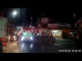 Navigator Engine responded to a 4th Alarm Fire at Sitio Kabatuhan in Valenzuela (02 March 2018)
