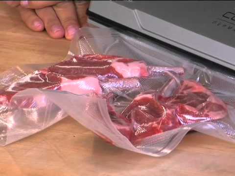 Caso Vacuum Food Sealer | Williams-Sonoma