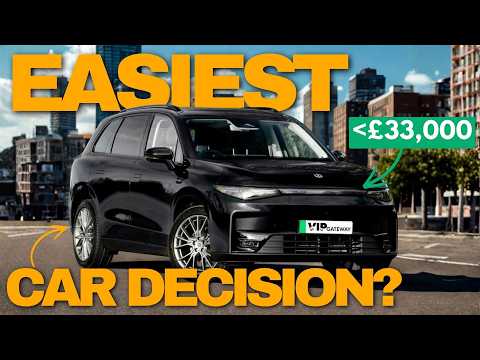 LeapMotor C10 Review | The EASIEST Choice you'll EVER make