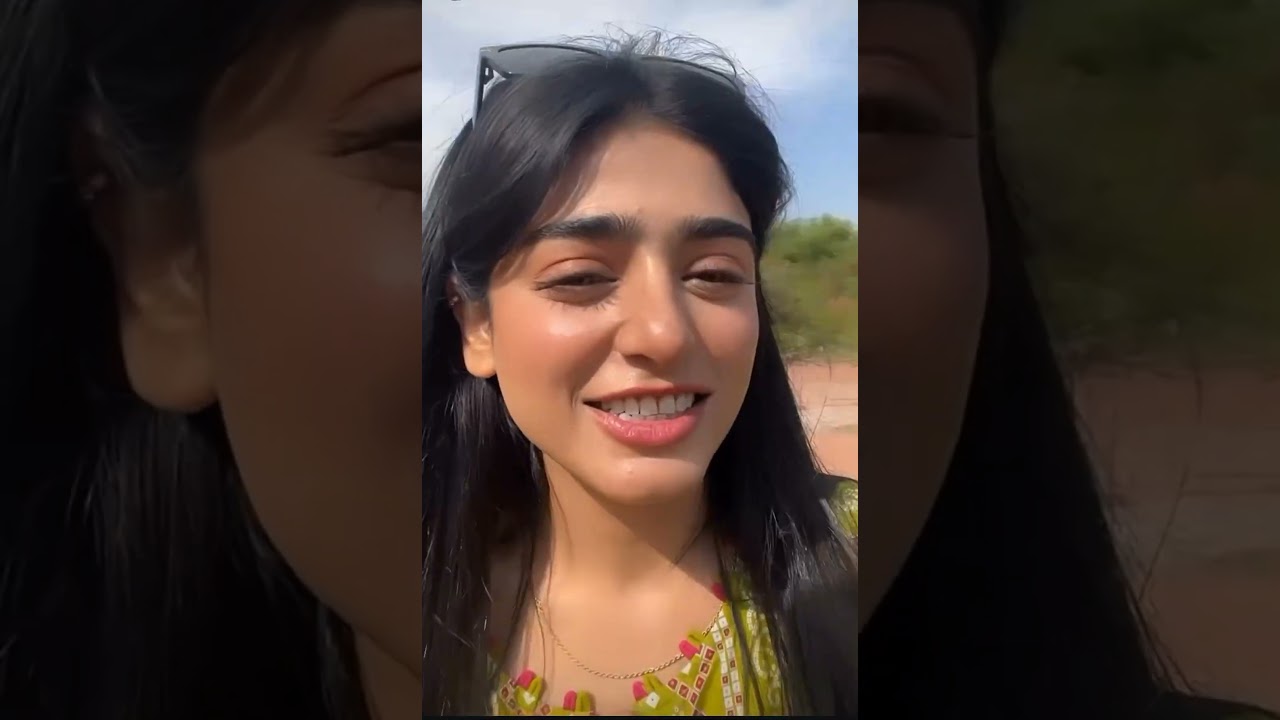 Jafa Drama Behind  The Scenes #seharkhan #jafa