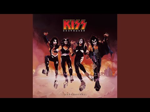 KISS - Sweet Pain