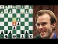 GM French Defense Repertoire | Advanced French