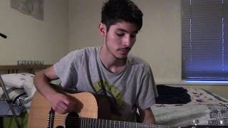 San Francisco - Scott McKenzie (Acoustic Cover)