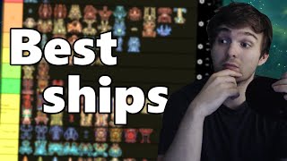 StarSector Ship Tier List StarSector Ship Tier List