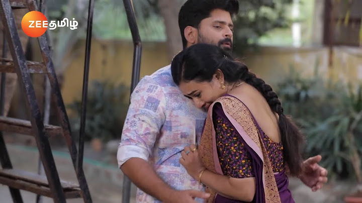 இதயம் (Idhayam) | Mon-Sat 1.30PM | 12 Mar 24 | Promo | Zee Tamil