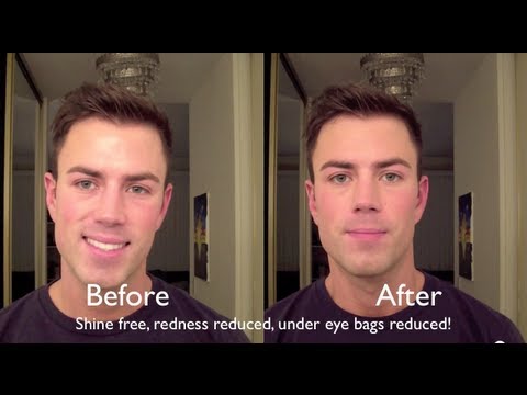 Video: Makeup Som Irriterar Män