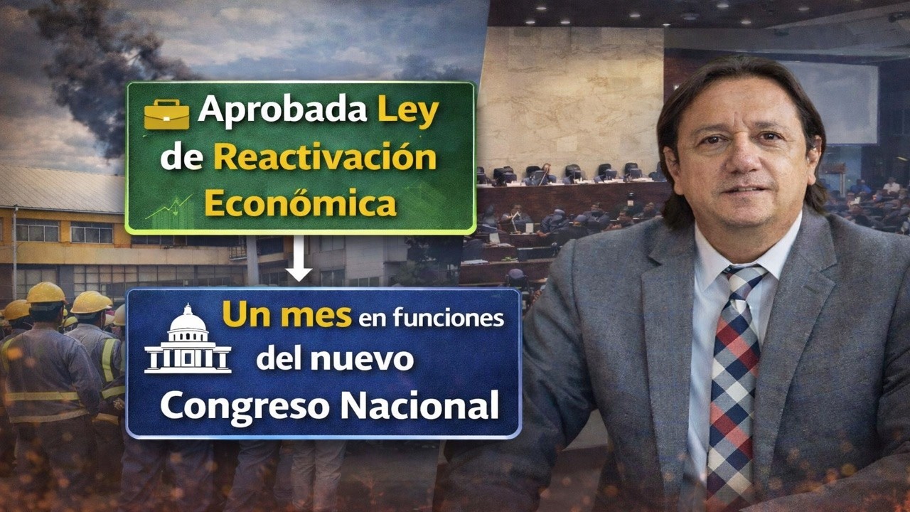 DE VUELTA A CASA | Cumbre Global de Liderazgo 2026