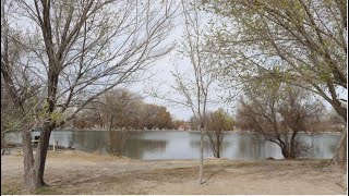 VAMOS AL OJO DE LA CASA, ( SAMALAYUCA ESTA DE MODA )