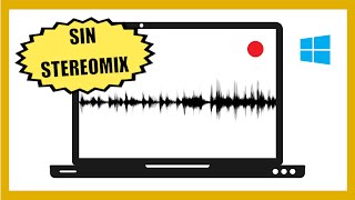 🔴 Cómo GRABAR en AUDACITY lo que SUENA en WINDOWS (sin StereoMix, fuente digital solo) screenshot 4