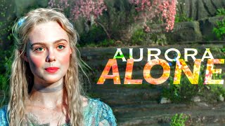 Maleficent || Aurora ][ Alone
