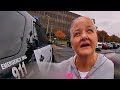Woman Involved In Hit-And-Run Makes It 10x Worse For Herself