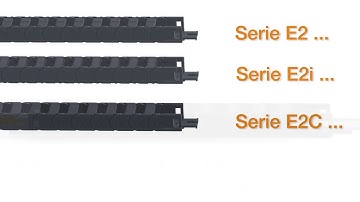 E2 Mirco - One piece - Smallest sizes