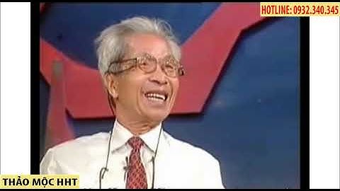 NHỜ UỐNG RƯỢU NGÂM TẮC KÈ MÀ GSTS ĐỖ TẤT LỢI TỐT NGHIỆP ĐẠI HỌC DƯỢC