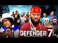 THE DEFENDER PART 7 LIZZY GOLD ONUWAJE, YUL EDOCHI #2026MOVIES #NEWMOVIE #NOLLYWOODMOVIES 