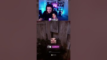 Vecna had jokes… #streamer #gaming #deadbydaylight #dbd