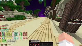 MOMENTO EXACTO DONDE MINECUB VUELVE A SER HACKEADO Video De IsT_14HCF