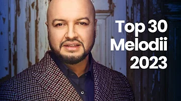 Playlist Muzica Romaneasca 2023 🎤 Top 30 Melodii Romanesti 2023 🎤 Muzica Romaneasca 2023 Usoara