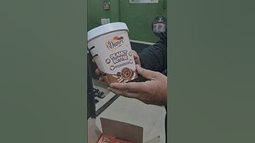 Dunes peanut butter chocolate #peanutbutter #bodybuildingsupplements