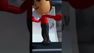 Wii sports