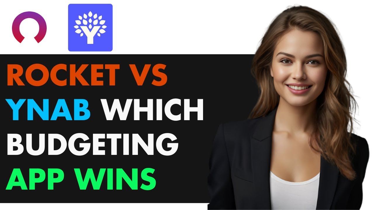 How to Choose Between Rocket Money and YNAB: Best Budgeting App 2025 ...