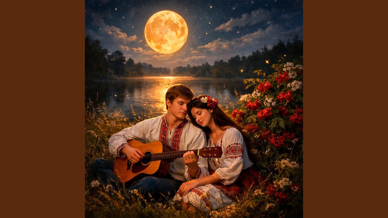 Чом, чом весна буяла