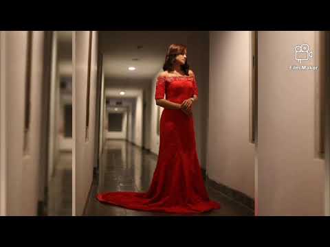 sonia-terbaru-"gaun-merah"-versi-music